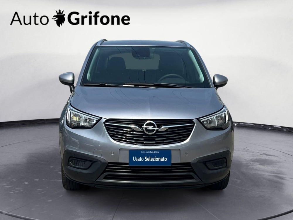 Opel Crossland X usata a Modena (8)