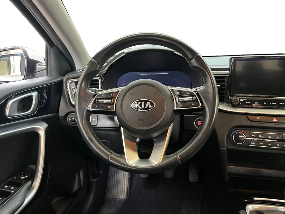 Kia XCeed usata a Modena (11)