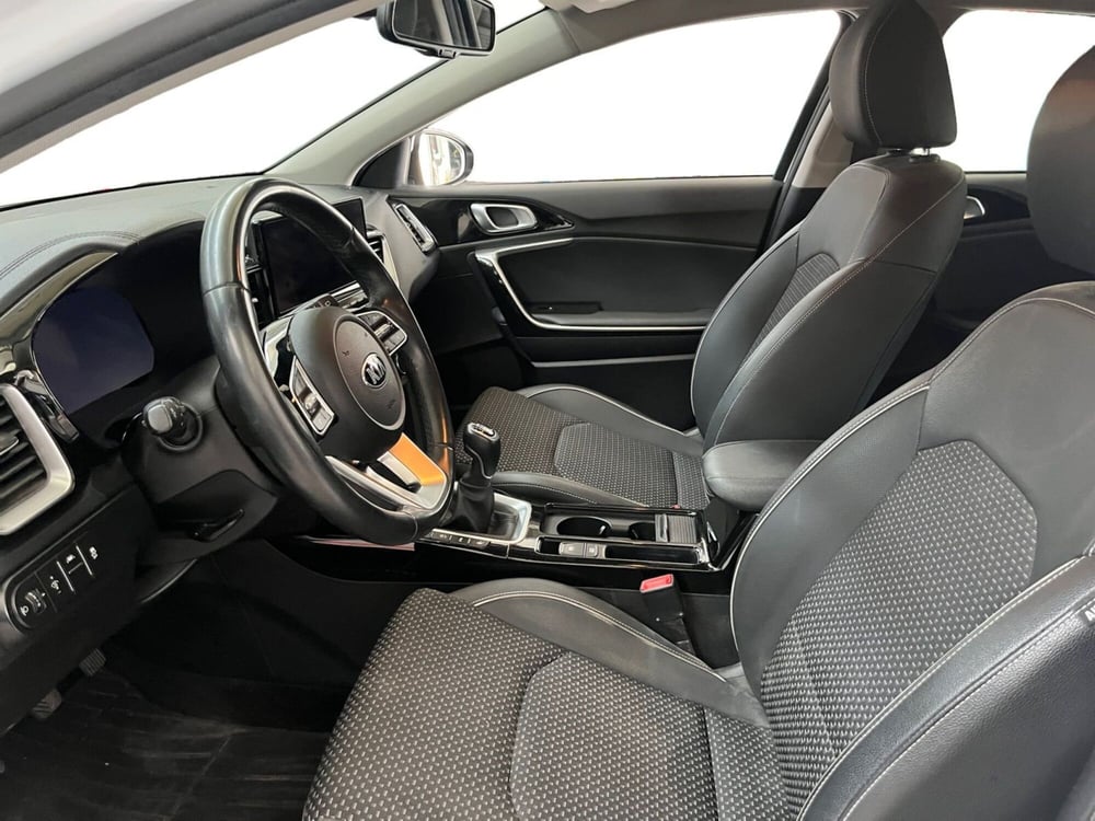 Kia XCeed usata a Modena (14)