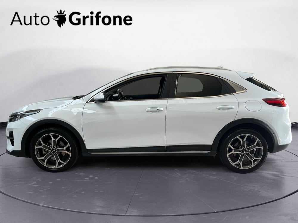 Kia XCeed usata a Modena (2)