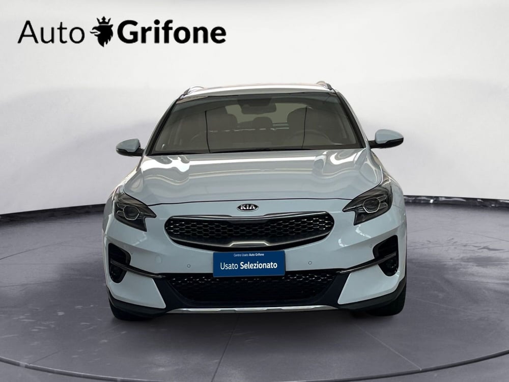 Kia XCeed usata a Modena (5)