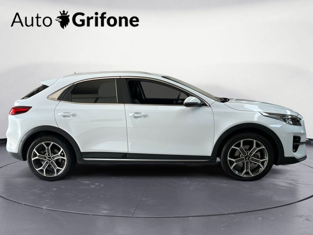 Kia XCeed usata a Modena (6)