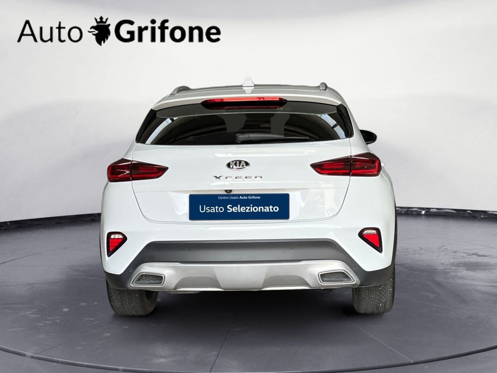 Kia XCeed usata a Modena (8)