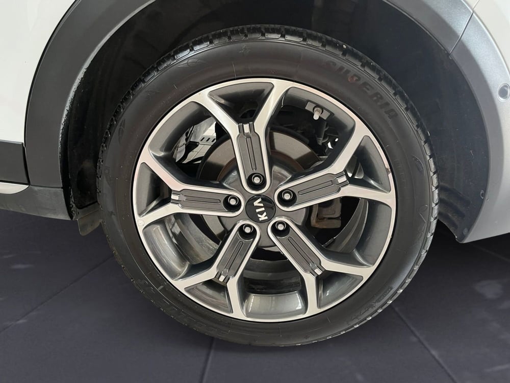 Kia XCeed usata a Modena (9)