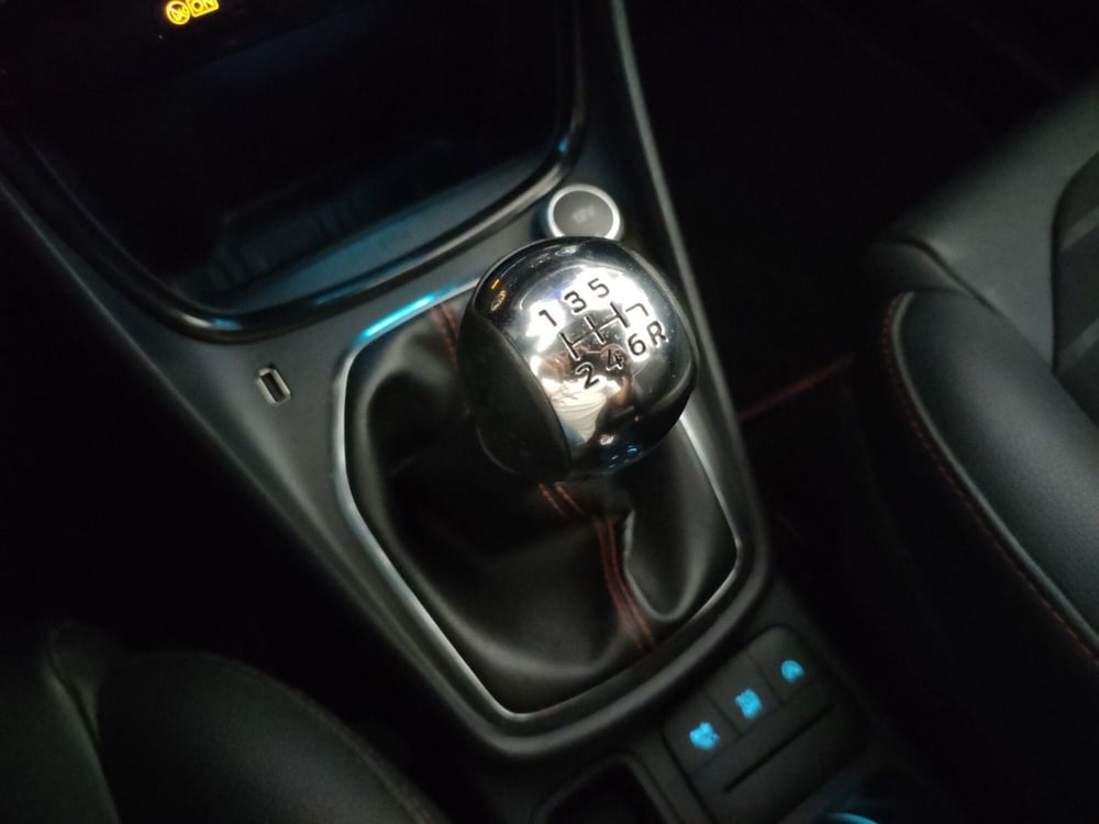 Ford Puma usata a Roma (13)
