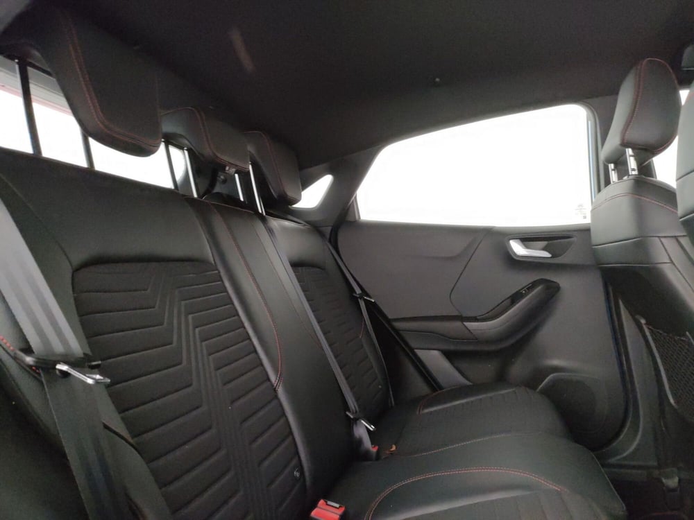 Ford Puma usata a Roma (8)