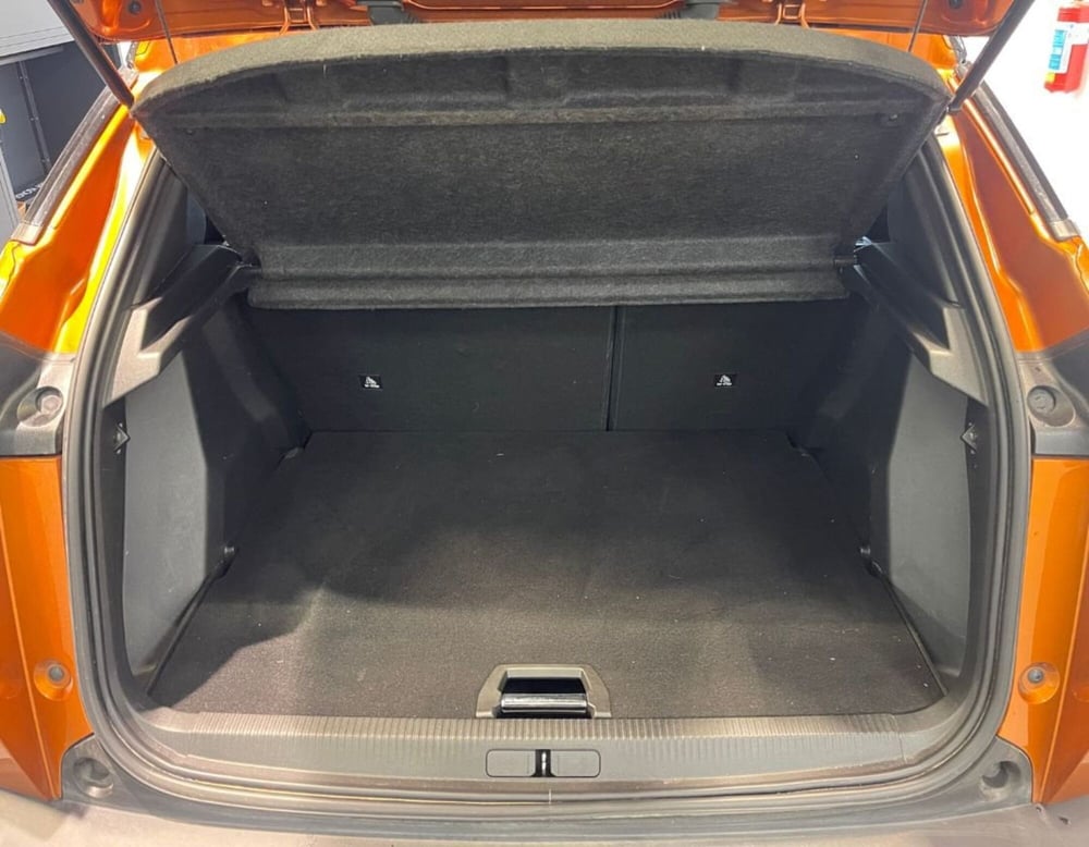 Peugeot 2008 usata a Ferrara (10)