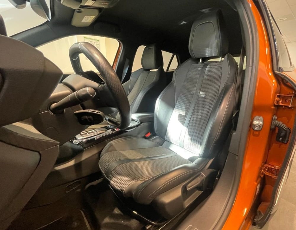 Peugeot 2008 usata a Ferrara (12)