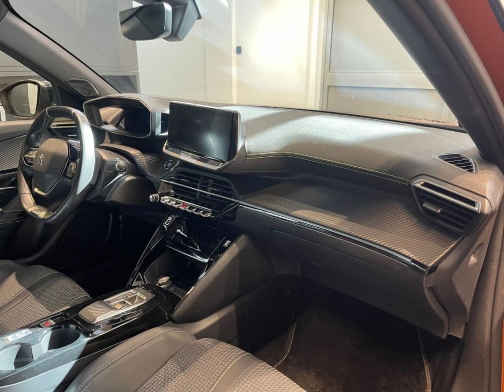 Peugeot 2008 usata a Ferrara (4)