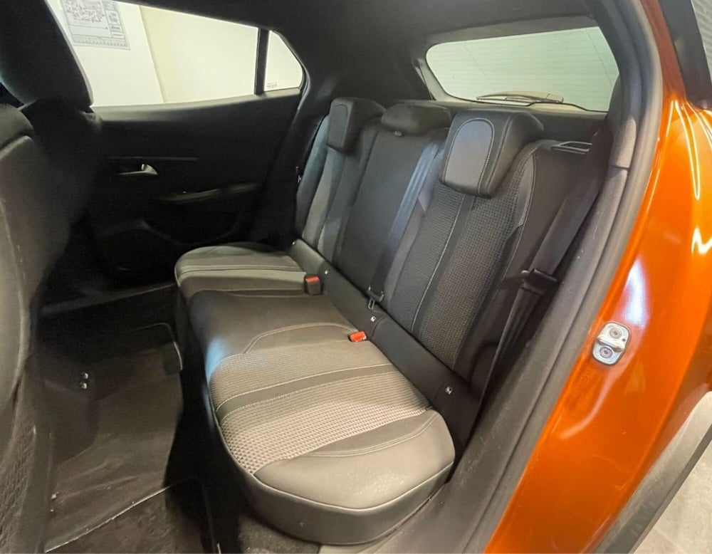 Peugeot 2008 usata a Ferrara (6)