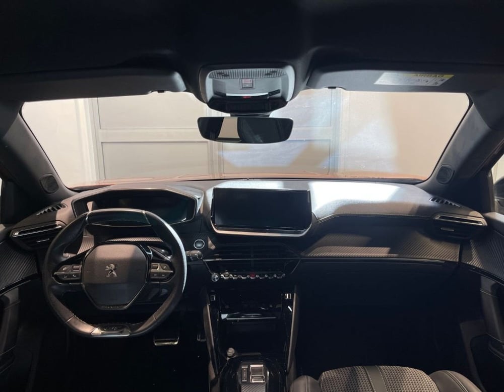 Peugeot 2008 usata a Ferrara (7)