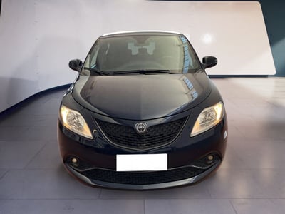 Lancia Ypsilon 1.0 FireFly 5 porte S&amp;S Hybrid Gold Plus del 2020 usata a Torino
