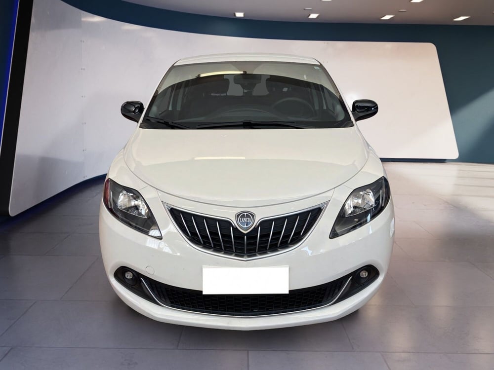 Lancia Ypsilon usata a Torino