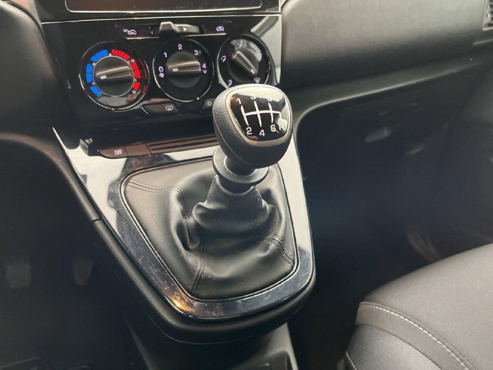 Lancia Ypsilon usata a Torino (14)