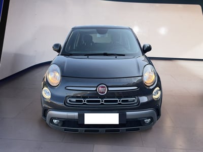 Fiat 500L 1.4 95 CV Cross del 2022 usata a Torino