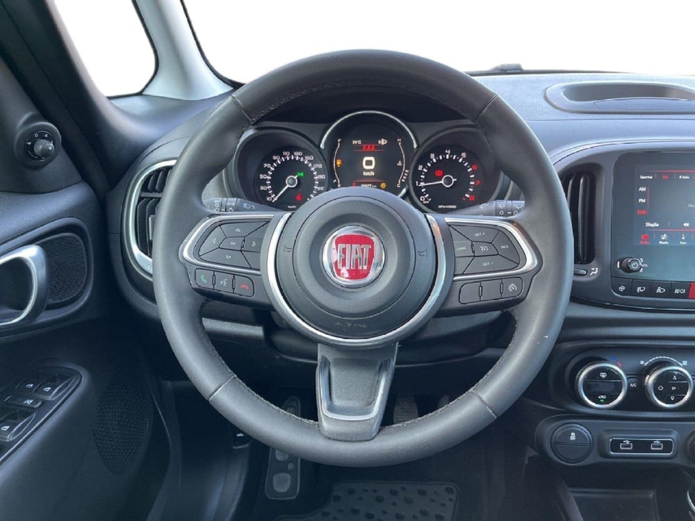 Fiat 500L usata a Torino (12)
