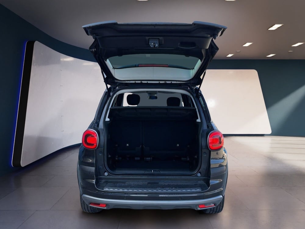 Fiat 500L usata a Torino (7)