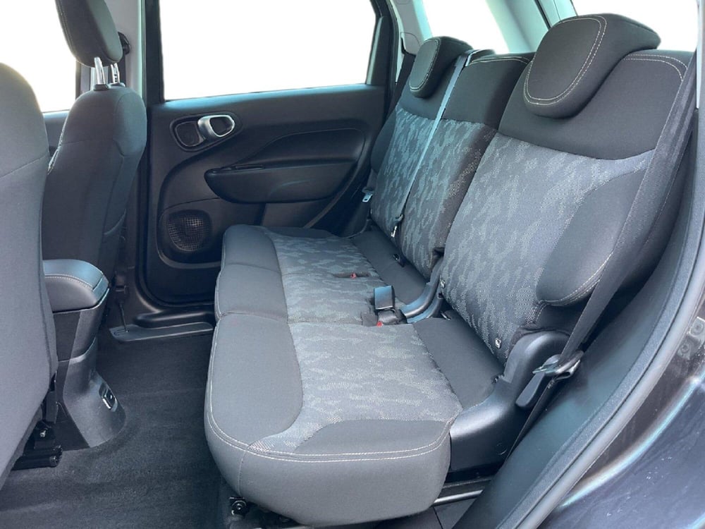 Fiat 500L usata a Torino (9)