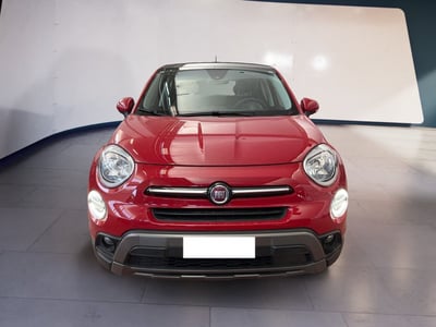 Fiat 500X 1.0 T3 120 CV Cross del 2022 usata a Torino