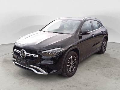 Mercedes-Benz GLA SUV 250 e phev Advanced auto del 2023 usata