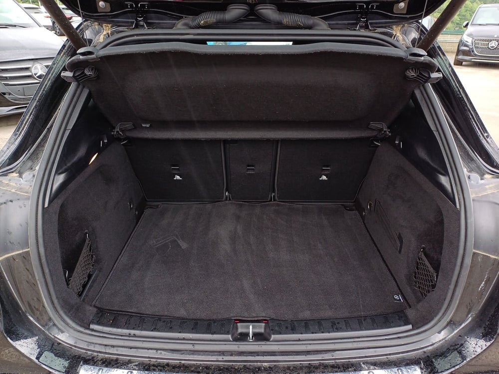Mercedes-Benz GLA SUV usata  (14)