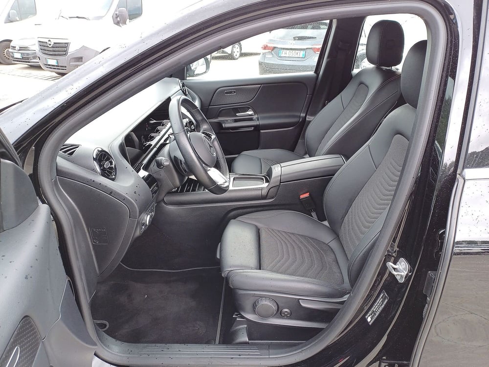 Mercedes-Benz GLA SUV usata  (6)