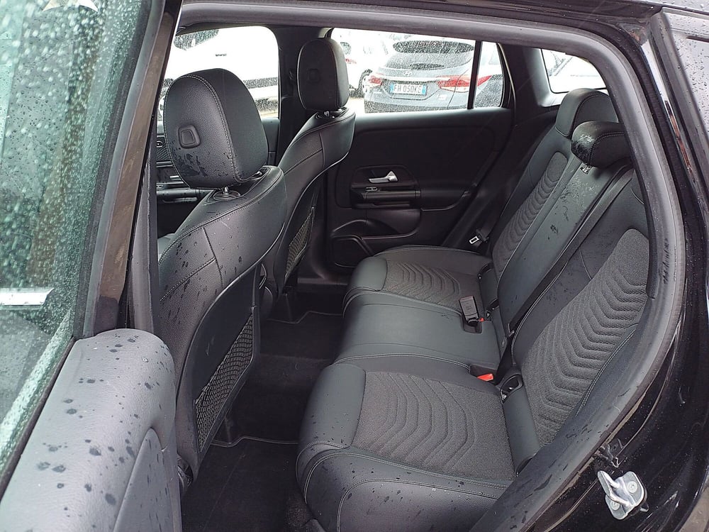 Mercedes-Benz GLA SUV usata  (7)