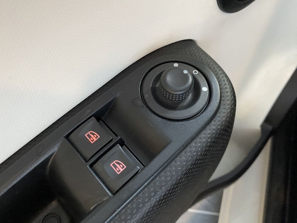 Renault Twingo usata a Monza e Brianza (12)