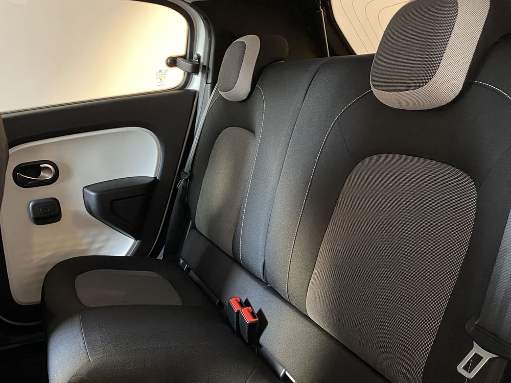 Renault Twingo usata a Monza e Brianza (15)