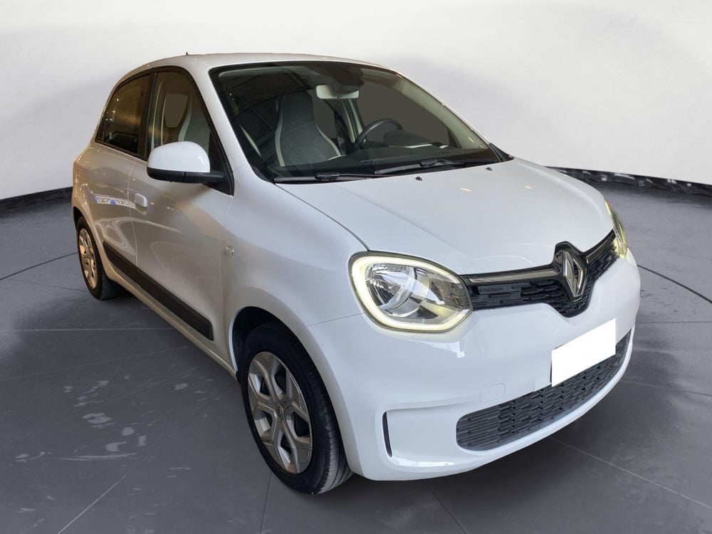 Renault Twingo usata a Monza e Brianza (2)
