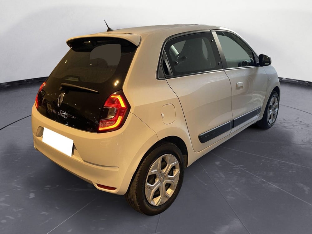 Renault Twingo usata a Monza e Brianza (3)