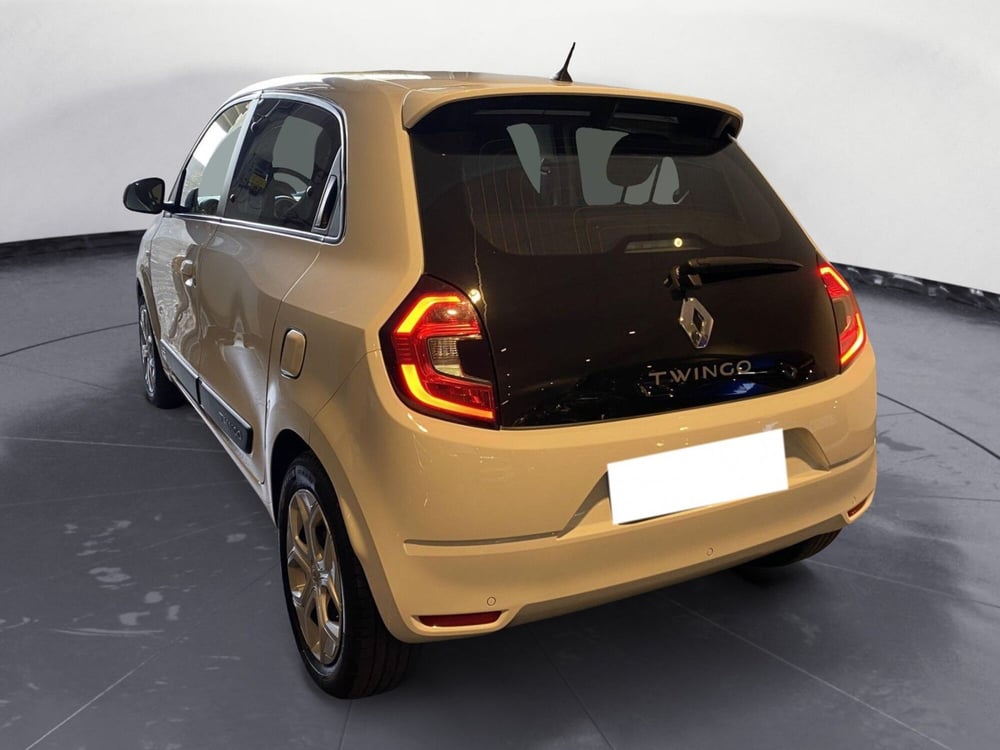 Renault Twingo usata a Monza e Brianza (4)