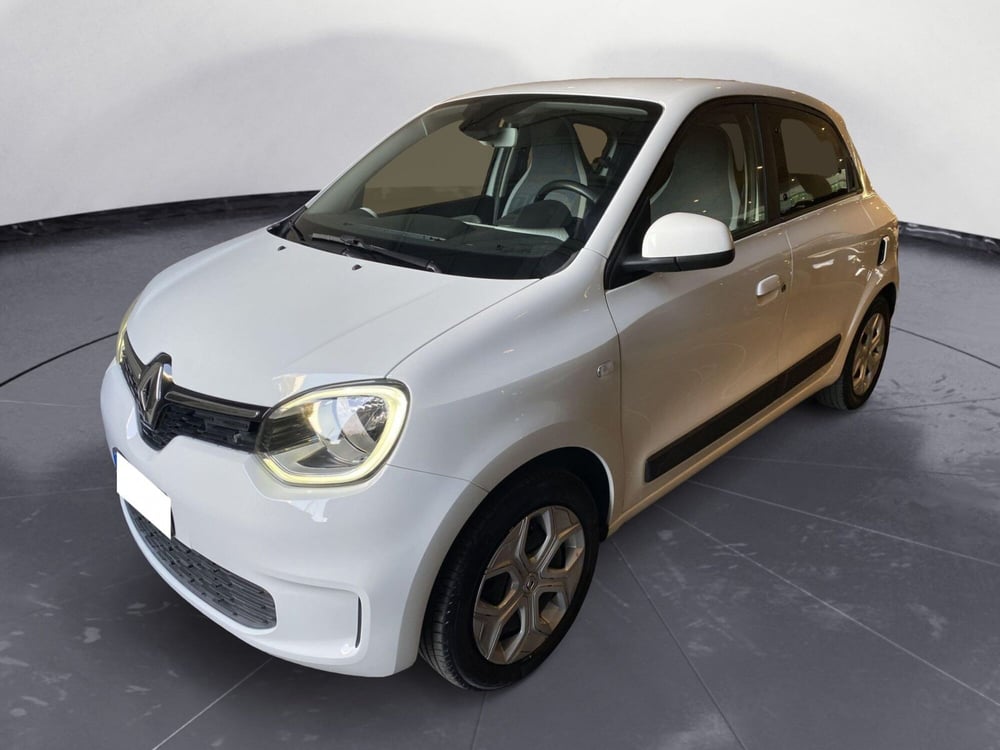 Renault Twingo usata a Monza e Brianza (5)