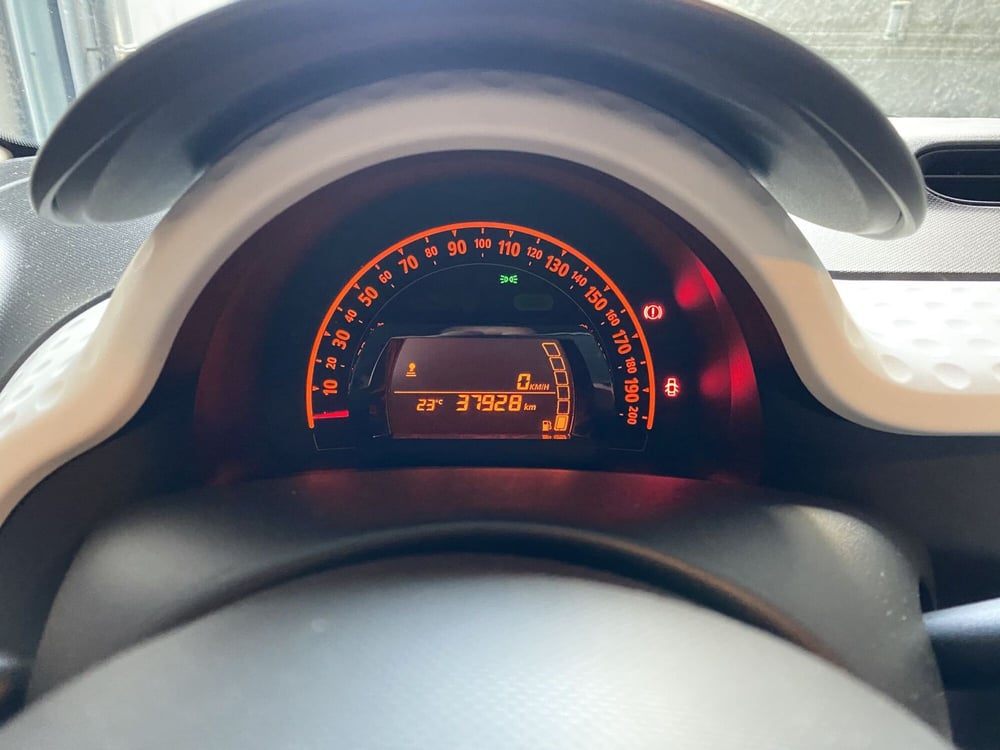 Renault Twingo usata a Monza e Brianza (8)