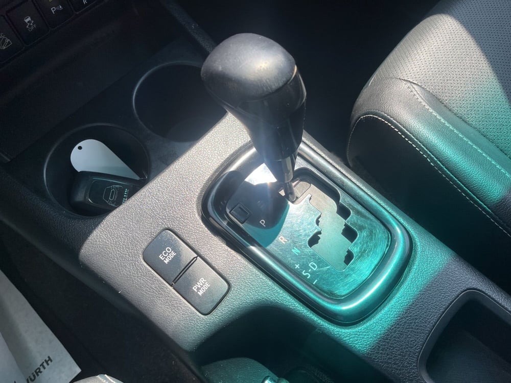 Toyota Hilux usata a Ragusa (15)