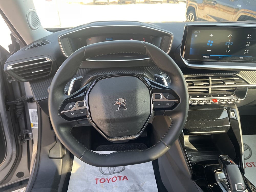 Peugeot 2008 usata a Ragusa (10)