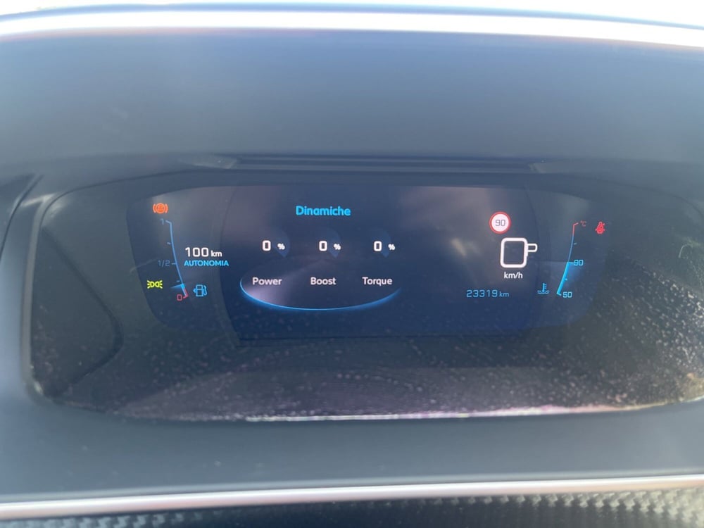 Peugeot 2008 usata a Ragusa (11)