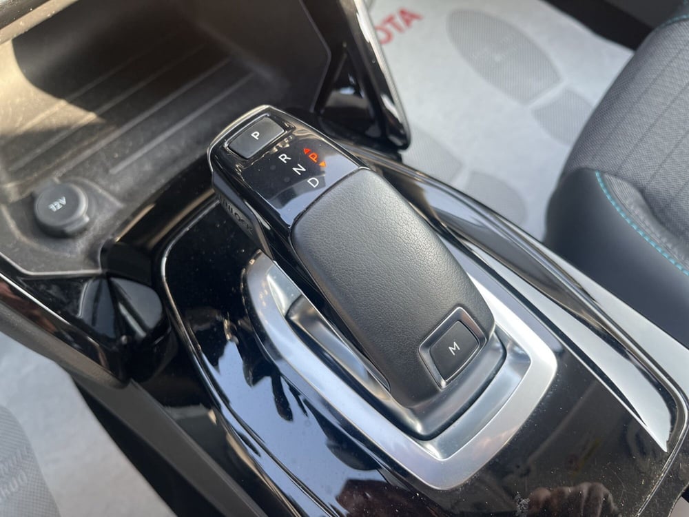 Peugeot 2008 usata a Ragusa (15)