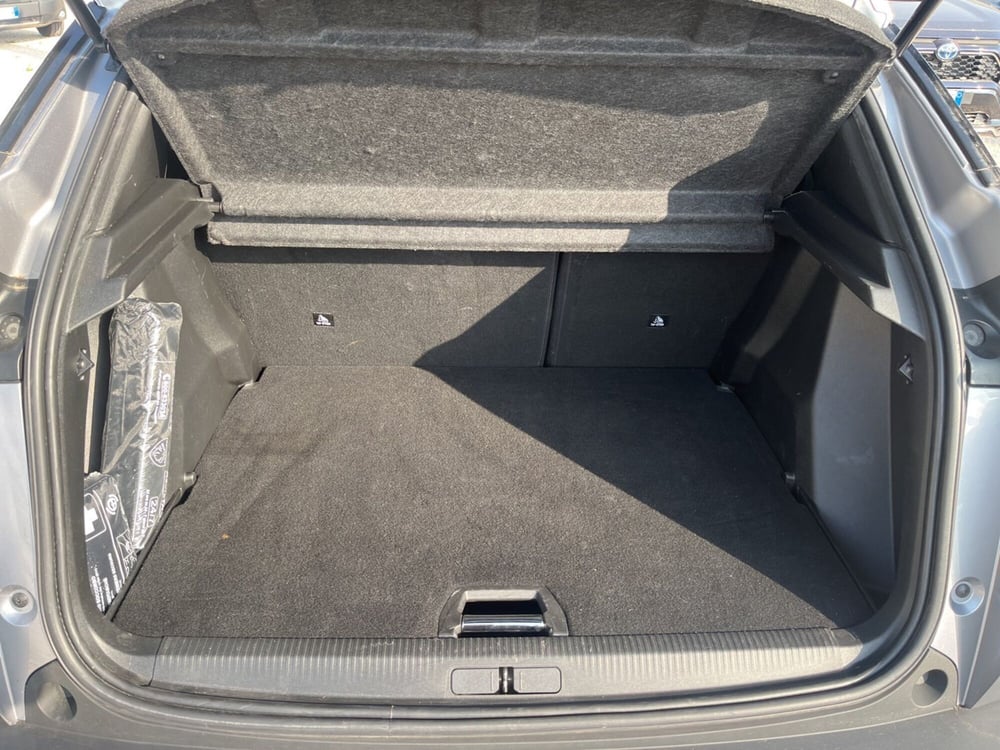 Peugeot 2008 usata a Ragusa (6)