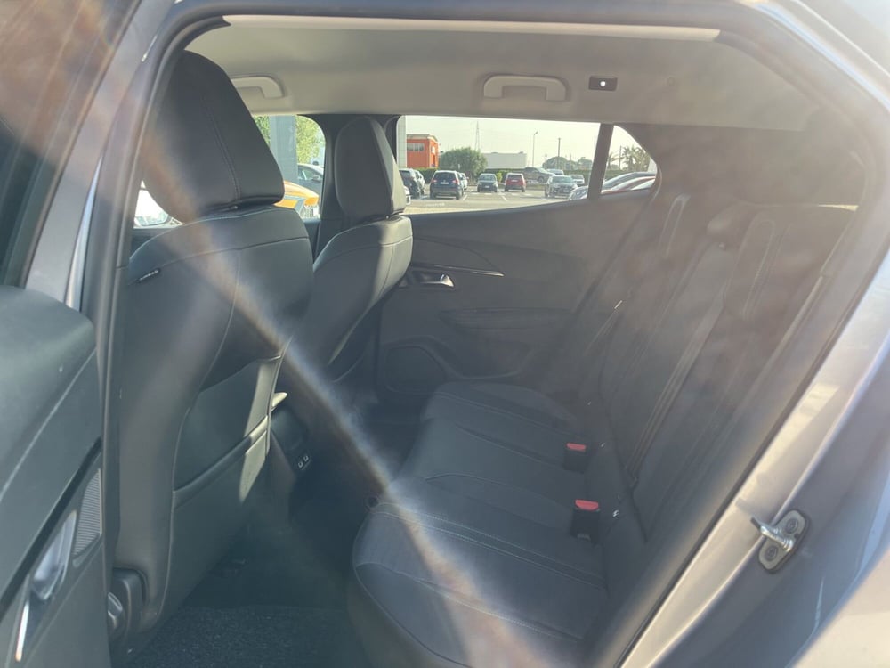 Peugeot 2008 usata a Ragusa (7)