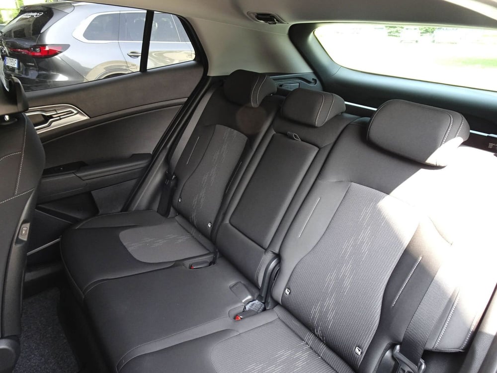 Kia Sportage usata a Treviso (12)
