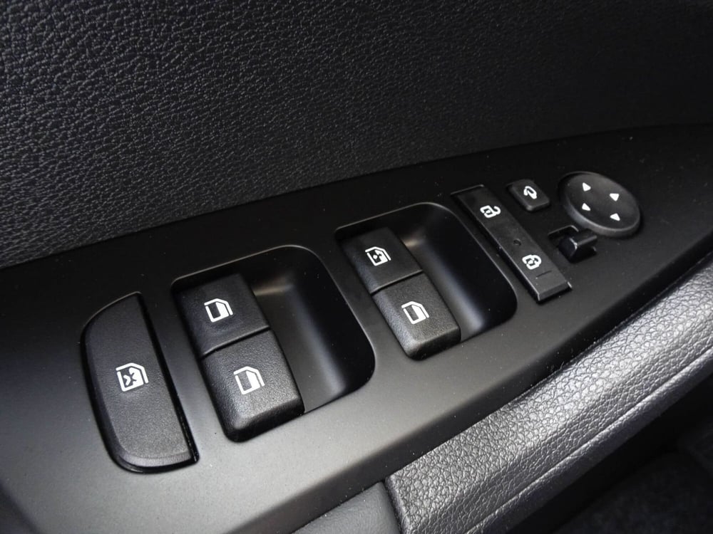 Kia Sportage usata a Treviso (16)