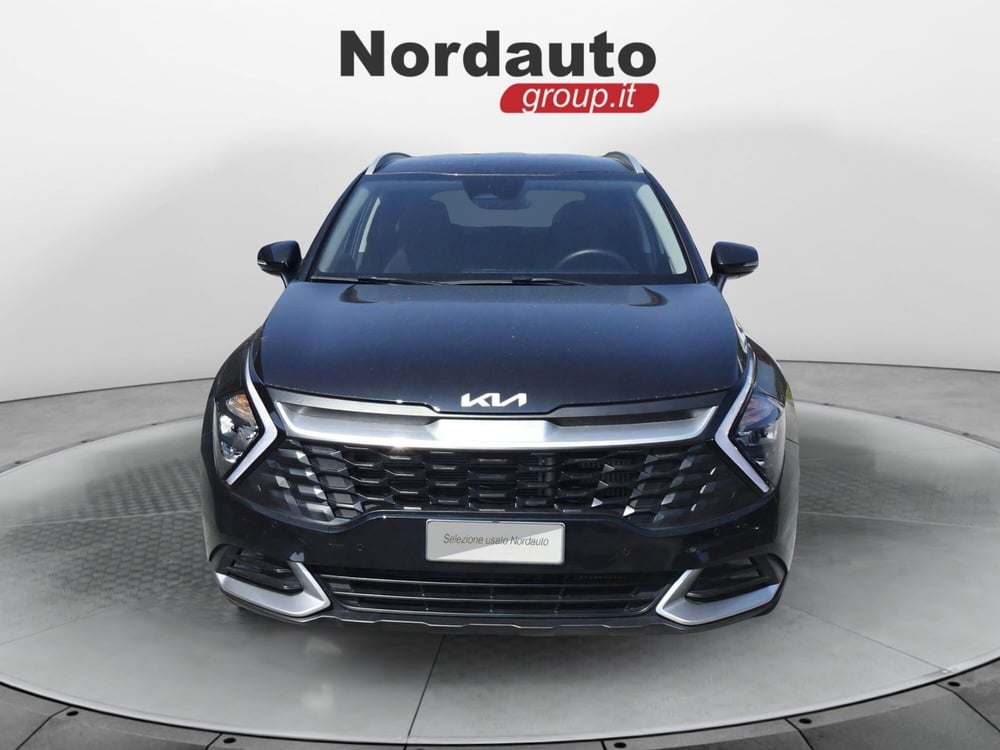 Kia Sportage usata a Treviso (2)