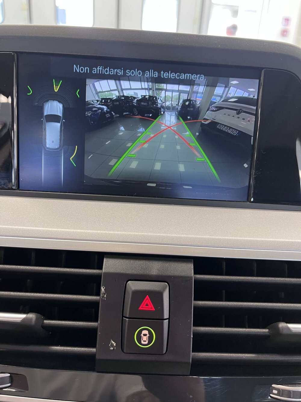 BMW X3 usata a Prato (13)