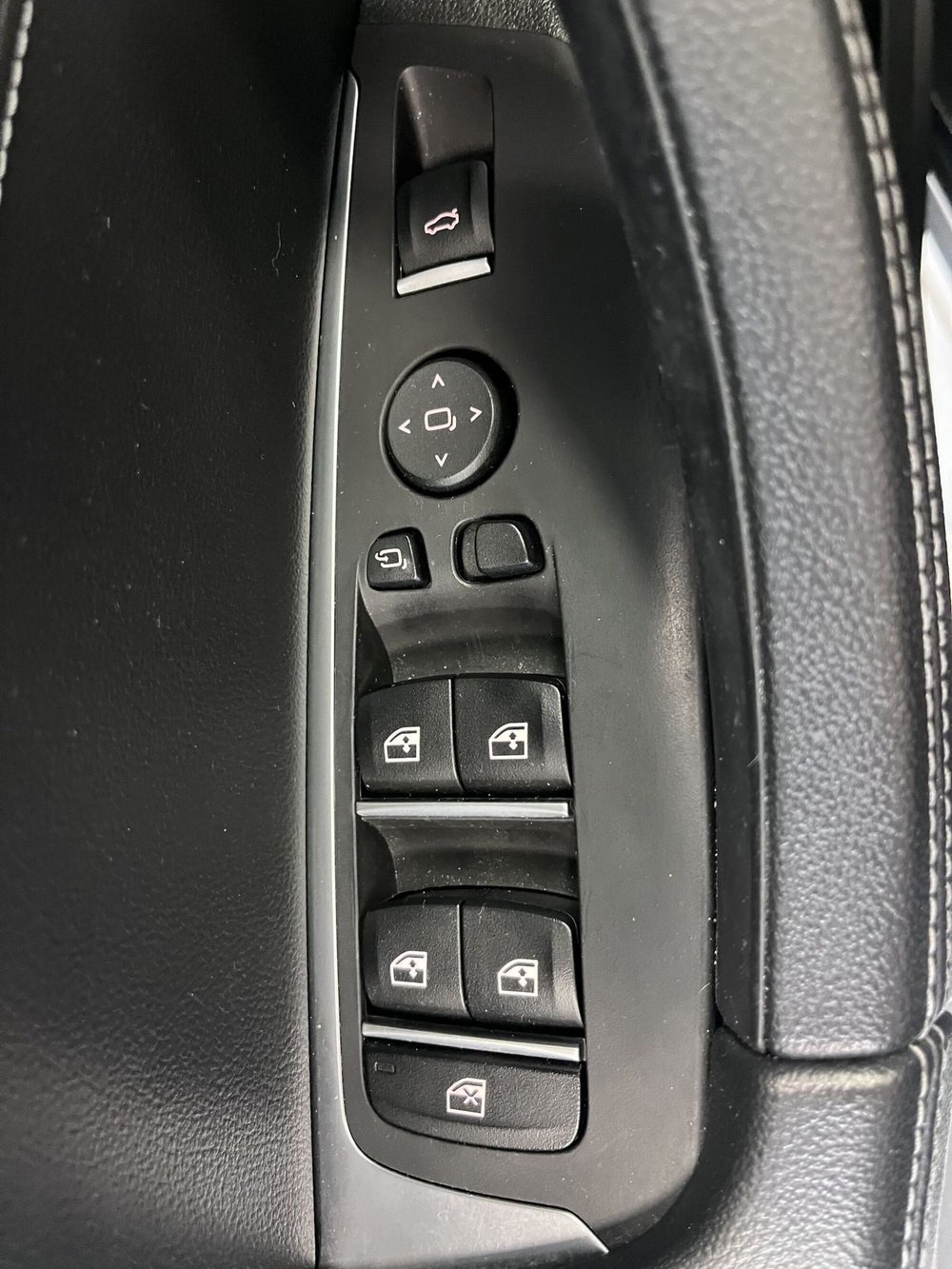 BMW X3 usata a Prato (18)