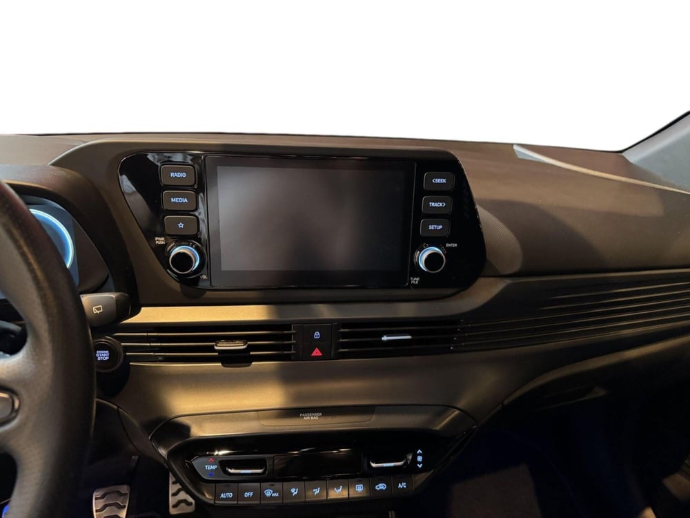 Hyundai i20 usata a Pistoia (15)