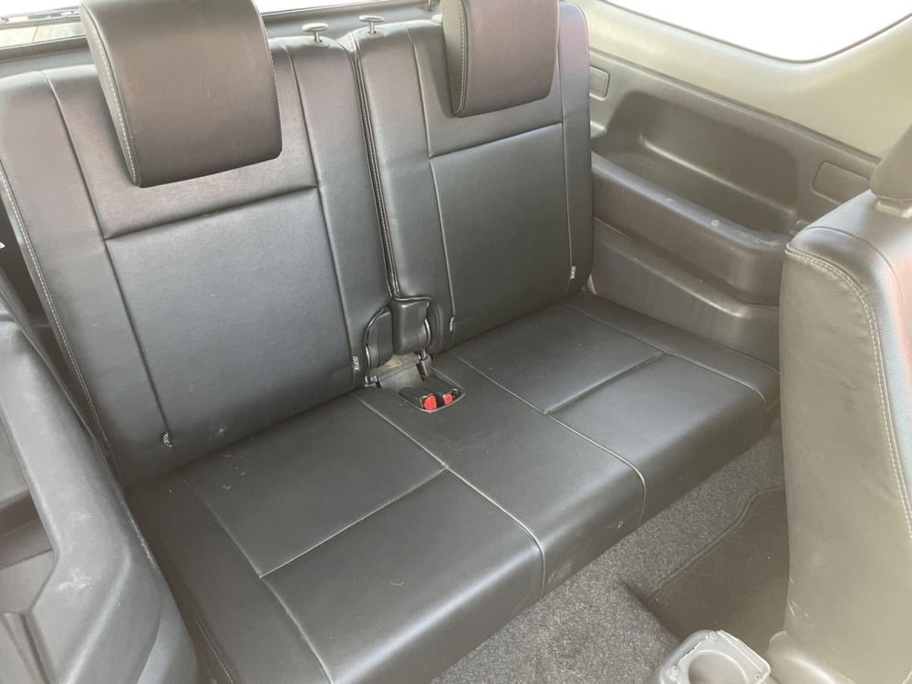 Suzuki Jimny usata a Pistoia (12)