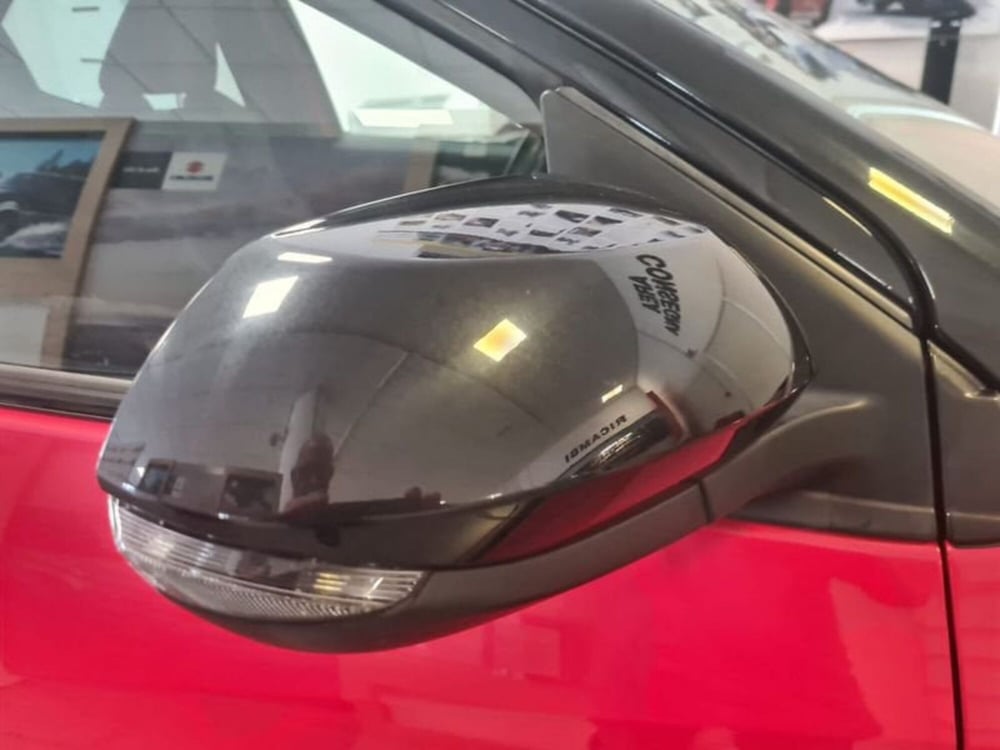 Toyota Yaris Cross usata a Cagliari (9)