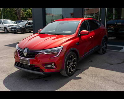 Renault Arkana 140 CV EDC Techno del 2023 usata a Oderzo