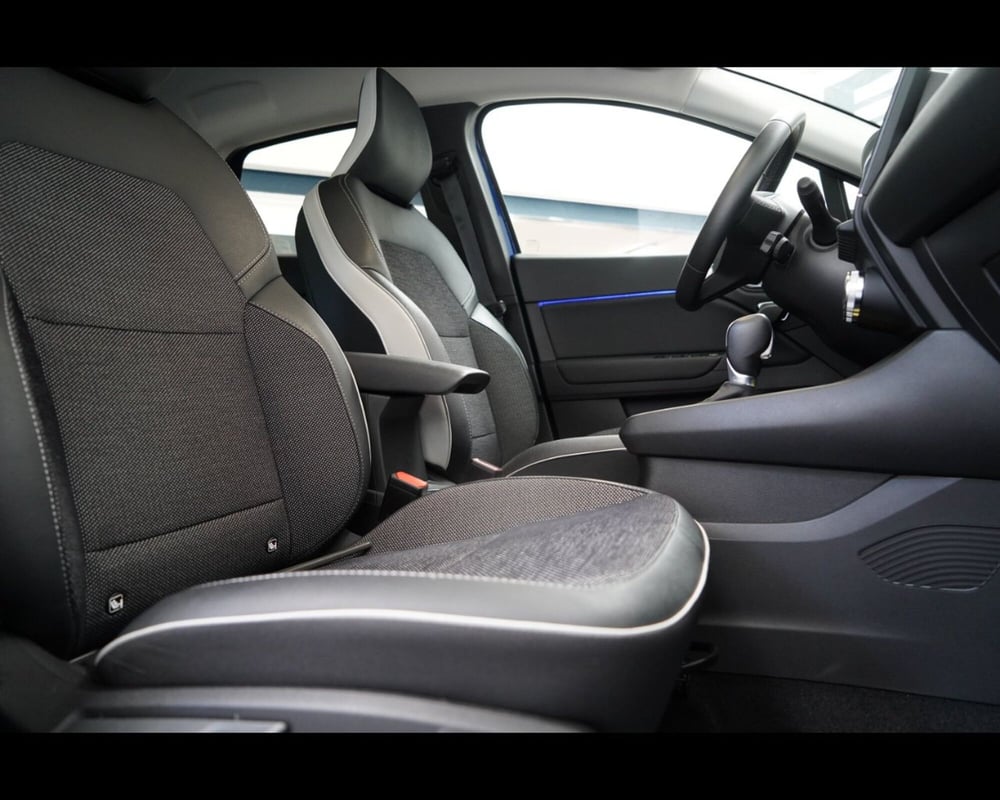 Renault Captur usata a Venezia (11)